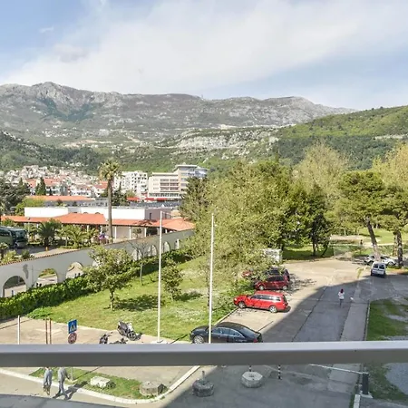 Prometheus Budva