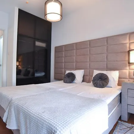 Prometheus Apartman
