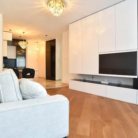 Prometheus Apartman